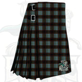 Home Ancient Tartan Kilt – True Scottish Heritage